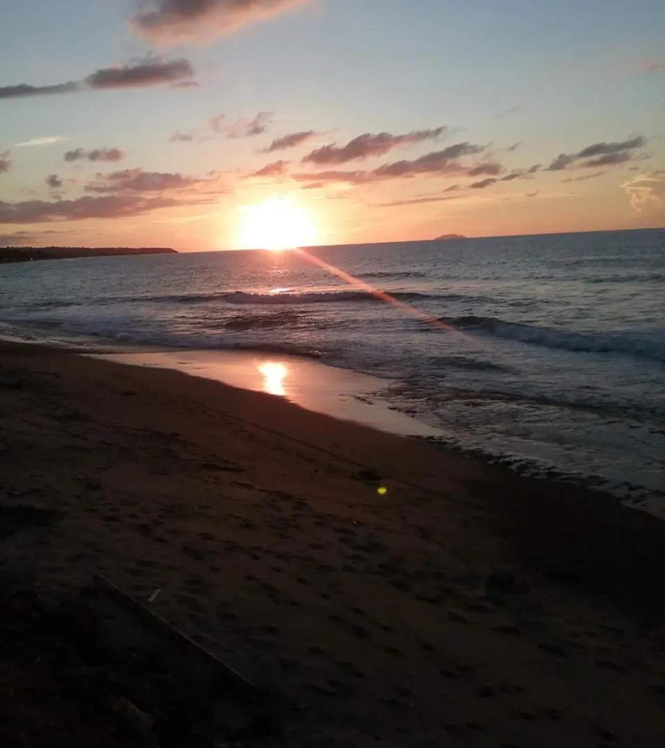 Ocean Dreams Apartment Aguada