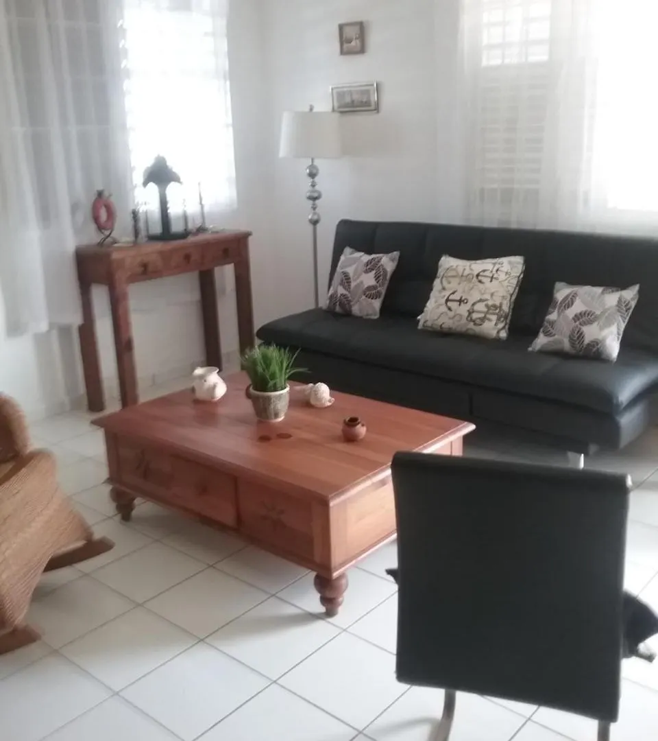 Ocean Dreams Apartment Aguada
