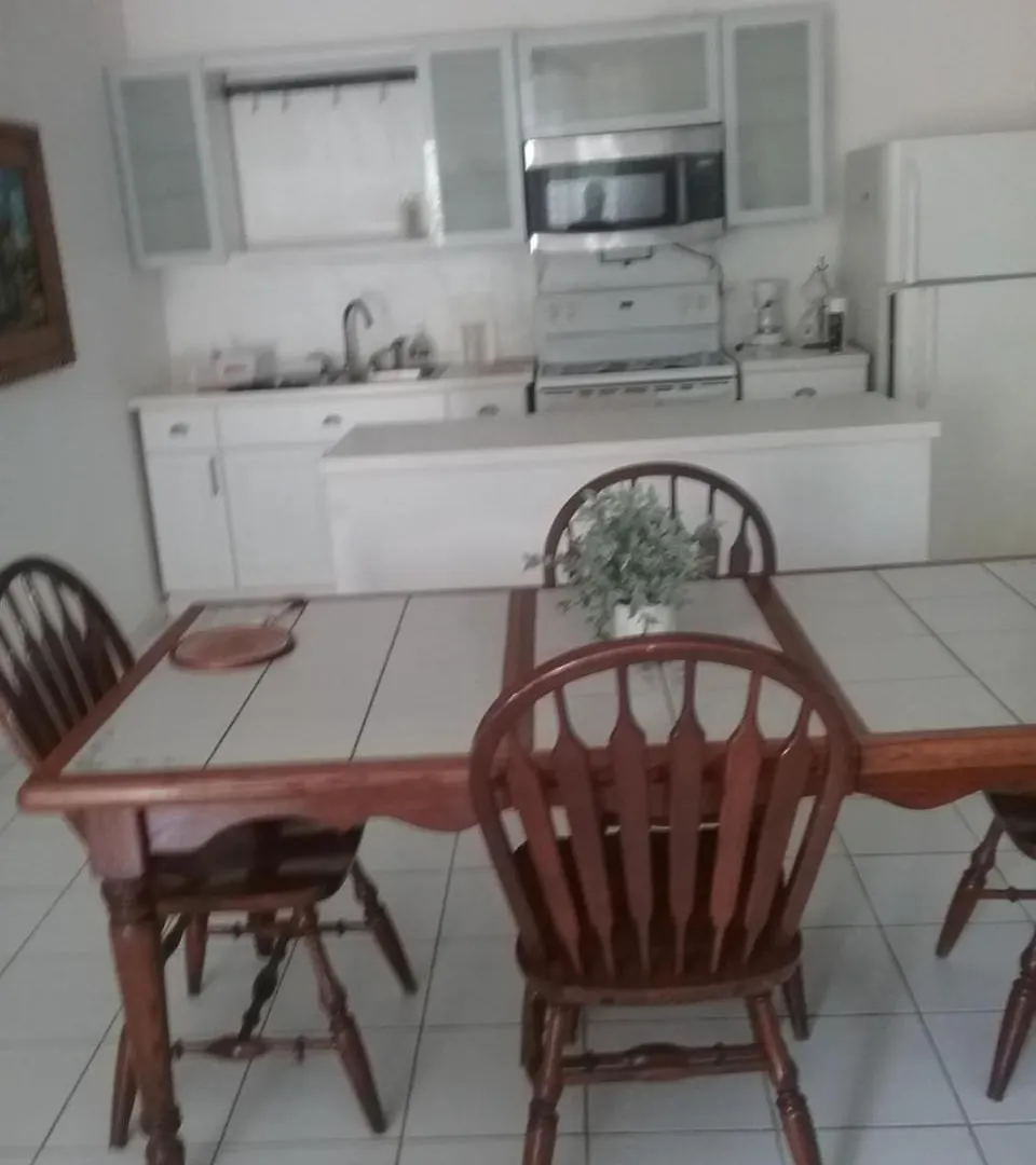Ocean Dreams Apartment Aguada
