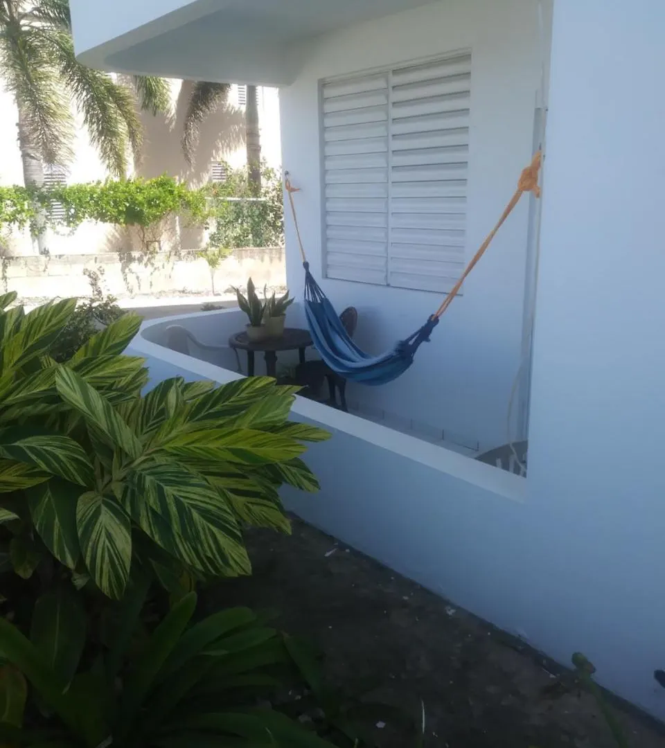 Ocean Dreams Apartment Aguada Puerto Rico