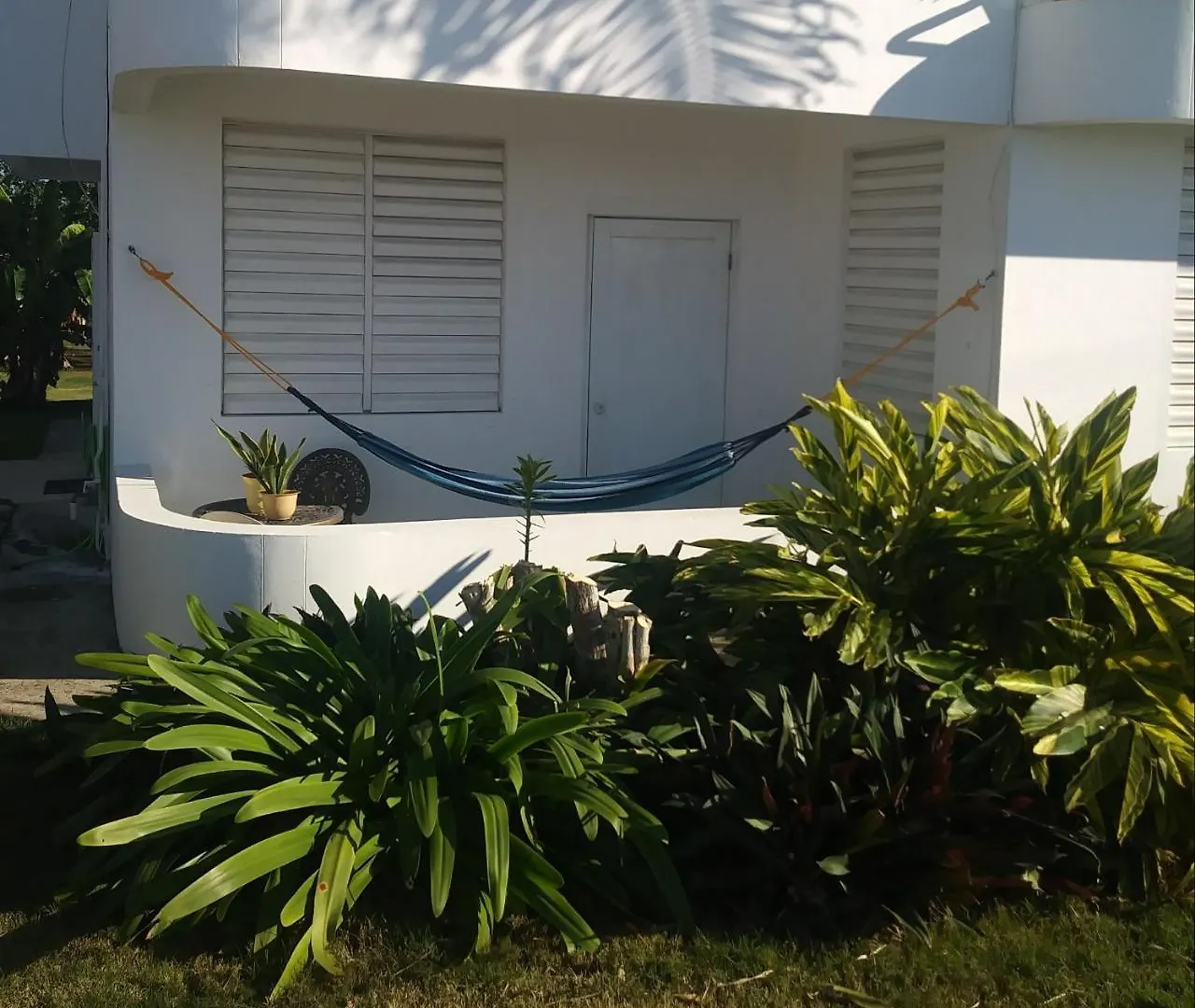 Ocean Dreams Apartment Aguada