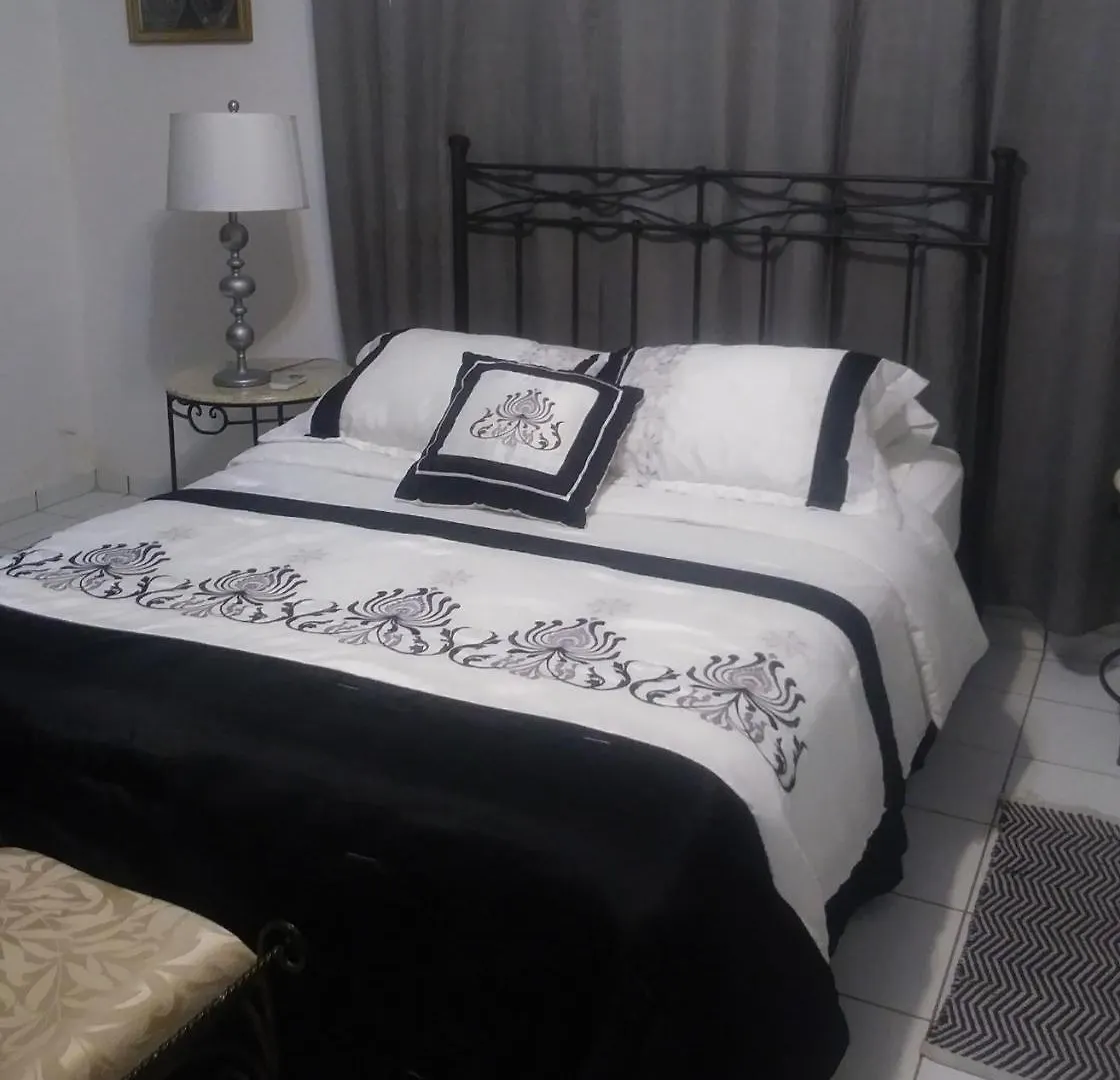 Ocean Dreams Apartment Aguada
