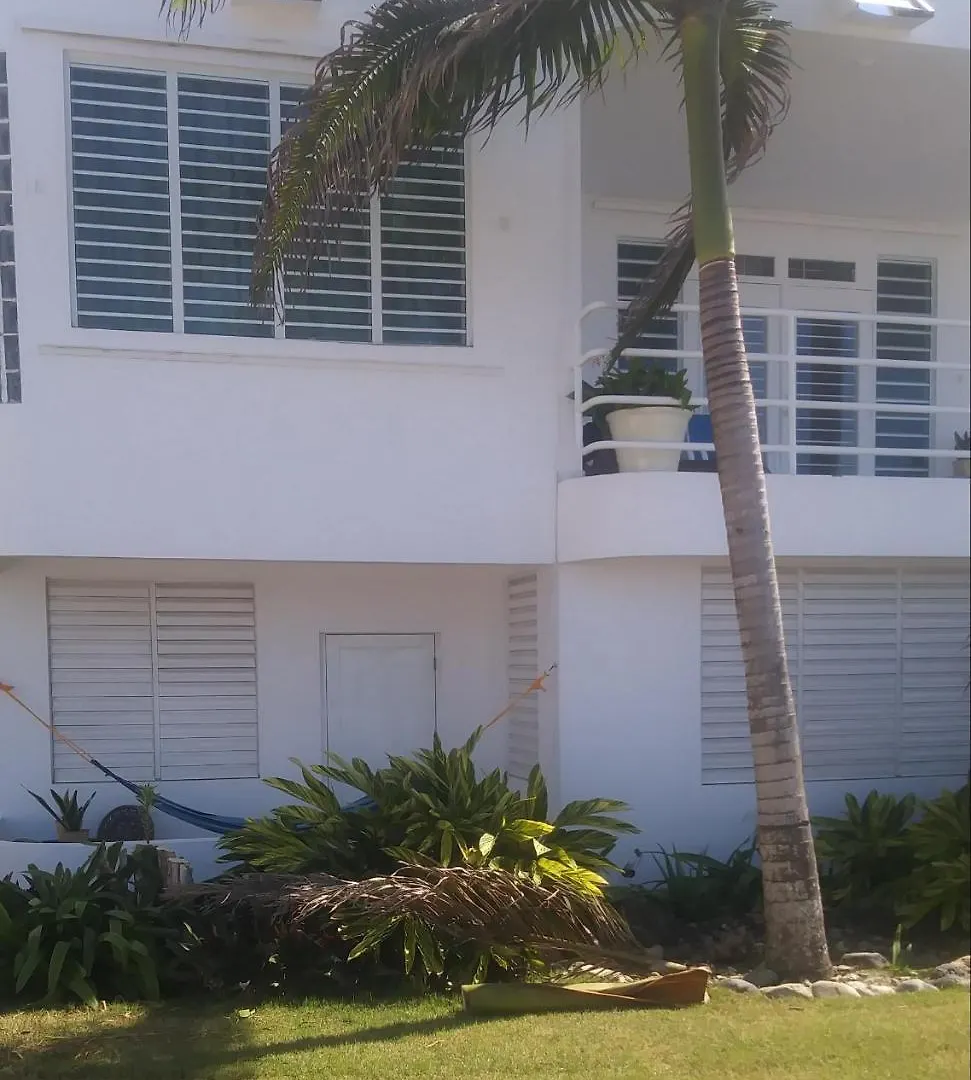 Ocean Dreams Apartment Aguada