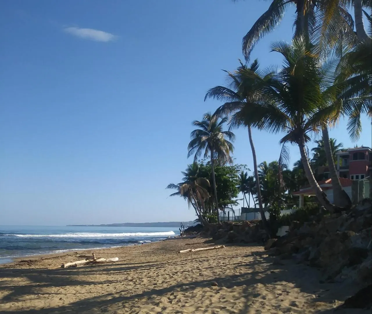 Ocean Dreams Apartment Aguada 0*,  Puerto Rico
